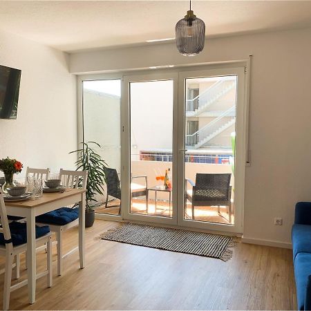 フリードリヒスハーフェンCasa D'Oroアパートメント エクステリア 写真