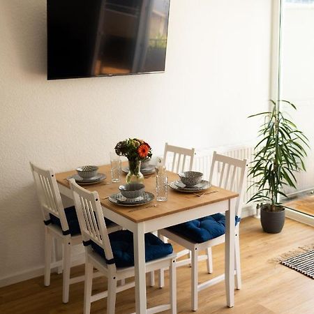 フリードリヒスハーフェンCasa D'Oroアパートメント エクステリア 写真