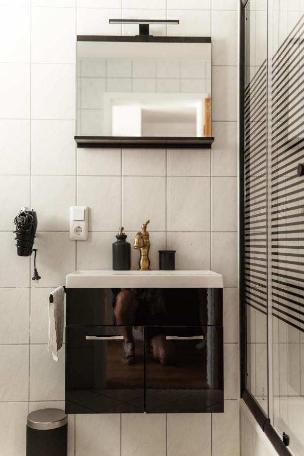 フリードリヒスハーフェンCasa D'Oroアパートメント エクステリア 写真