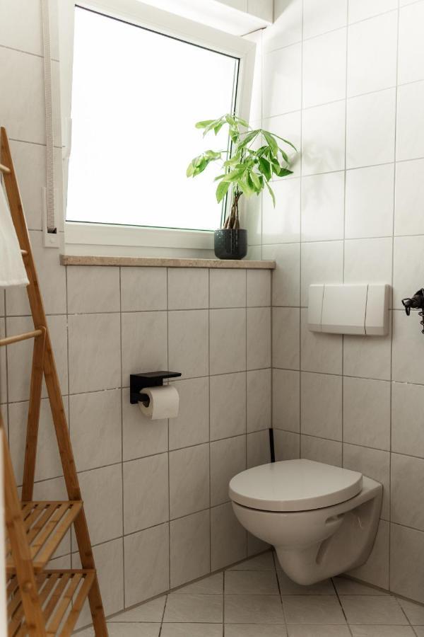 フリードリヒスハーフェンCasa D'Oroアパートメント エクステリア 写真